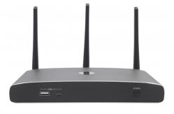 China HDMI 2.0 WPS Wireless Presentation System Chromecast Conference Room Screen Sharing supplier