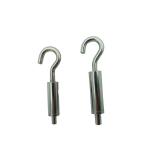 OEM ODM Cable Gripper Snap Hook Locks Hanging System Lighting Display for sale