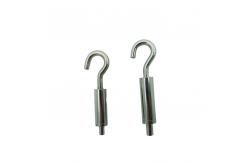 China OEM ODM Cable Gripper Snap Hook Locks Hanging System Lighting Display supplier