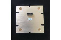 China Laser Engraved 4x4 Matrix Keypad Stainless Steel Material For Industrial Equipment supplier