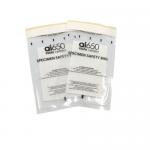 UN3373 Safety 95kPa Bag For Liquid Specimen Packaging And Transportation for sale