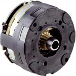 8 VDC Sick Hengstler Encoder IP40 1gcm² RoHs Stainless Steel