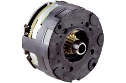 China 8 VDC Sick Hengstler Encoder IP40 1gcm² RoHs Stainless Steel supplier
