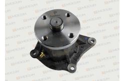 China S6K Excavator Water Pump 5I7693 1252989 517693 for E320 Excavator supplier