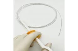 China Surgical Endoscopic Cytology Brush For Sampling 10mm Brush Length supplier