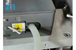 China 500mm Automatic Bottle Filling Machine 2000ml Piston Pump Filling Machine supplier