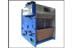 China 1.5m Automatic Vibrating Hopper Feeder With 1700-2500mm Width supplier