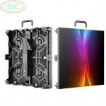 P2.6 P2.9 P3.91 Church Public Indoor LED Video Wall Screen Rental Stage Backdrops for sale