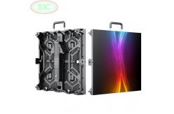 China Fantasy LED display LED billboard configure great control system and long warranty time supplier