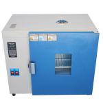 Digital Lab Mini High Temp Test Chamber Forced Hot Air Drying Oven for sale