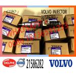 20747787 03842963 Diesel Injector 20747797 21582101 21585101 21586282 3842963 5001867874 7421582101