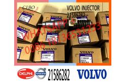 China 20747787 03842963 Diesel Injector 20747797 21582101 21585101 21586282 3842963 5001867874 7421582101 supplier