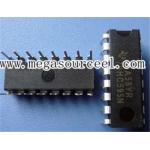 Integrated Circuit Chip Precision compensated pressure sensors / mV-output  XPC106ARX66CG MOTOROLA BGA  for sale