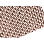 Stainless Steel Decorative Architectural Mesh Panel For Kitchen Furniture for sale