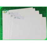 350g One Side Coated Glossy C1S Art Board For Business Cards Printing for sale