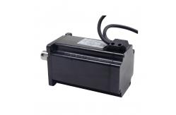 China OEM ODM 11A 48V DC Servo Motor For Solar Tracker supplier