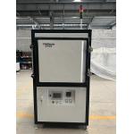 Temperature Box Furnace Chitherm Hbf16-17 for Effective Chamber Dimensions of 200*200*400mm and Maximum Temperature of C for sale