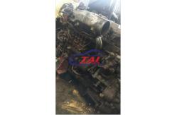 China Used Japanese J07C engine for Hino high quality and best price supplier