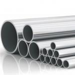 Inconel 718 Seamless Pipe Nickel Alloy Pipes Alloy 718 Tube ASTM B163 for sale