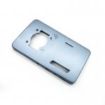 Anodized Copper Precision CNC Turning Machining Parts For Hardened Metals