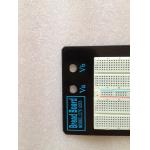 2 Binding Posts Electronics Breadboard Kit Solderless Bread Board