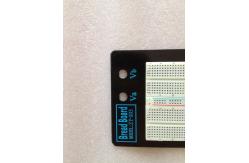 China 2 Binding Posts Electronics Breadboard Kit Solderless Bread Board supplier