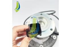 China 324-0123 High Quality Fan Clutch 3240123 For E320D Excavator supplier