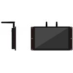 UART RS232 Android Tablet Pc Small TFT LCD Screen Digital Display Wide Viewing Angle for sale