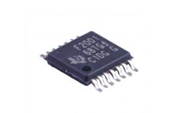 China MSP430F2001IPWR supplier