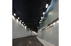 China Durable Functional Vitreous Enamel Panels for Practical Applications supplier
