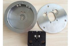 China Assembly Cutting Machine Parts Sharpener Guide / Roller / Lower supplier