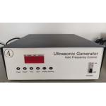 Higher Frequency Ultrasonic Cleaning Generator 40k - 200k for sale