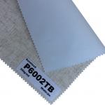 Sunetex 2.3m Blackout Roller Blinds Fabric Double Face Dip Coating for sale