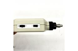 China HG-6500 Series LED Portable Vibration Tester Pocket Size Handheld supplier