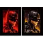 Japanese Anime Painting 3D Lenticular Poster 30*40 Cm For Wall Decoration for sale