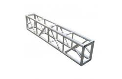 China Bolt Square Box Truss Aluminum Square Screw Truss supplier