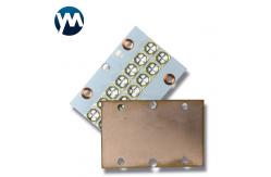 China 140W UV Curing High Power Light Module 5335 2-3A Current supplier