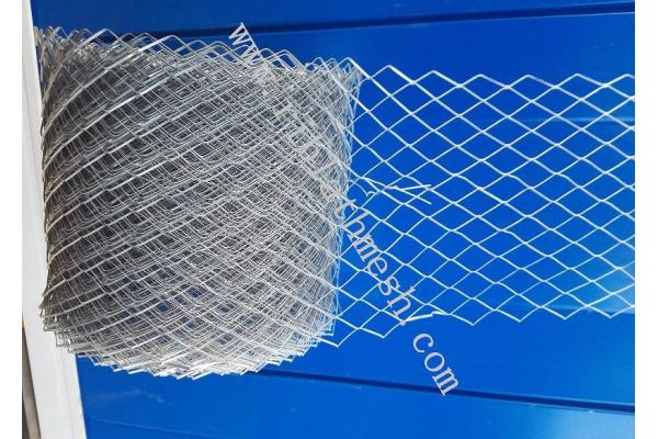 0.35MM Galvanized 15m Brick Reinforcement Mesh