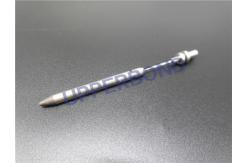 China Adhesive Alloy Glue Nozzle Kit For HLP Packer supplier