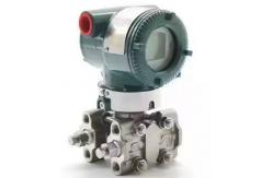 China EJX130A Series High Static DP Transmitter ATEX/IECEx Certified Pressure Sensor supplier