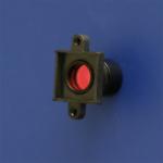 Laser Wireless Infrared 21mm Optical Camera Lenses