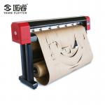new design pen plotter sale Vertical Inkjet Cutting Plotter for sale