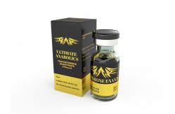 China 10ml vial  Oil Labels And Boxes With Custimized Size supplier