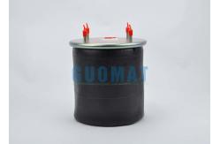 China AIRTECH 3813-01K / 130122 Truck Air Springs GUOAMT NO 1T3813-01K Steel Piston supplier