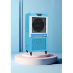 Good Air Circulation and Advanced Temperature Control in Nano Anti-Corrosion Mobile Air Cooler for and Comfortable Environment for sale