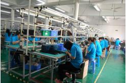 China Industrial Unmanaged POE Switch manufacturer