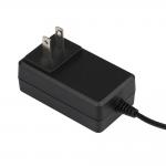 UL Approval LED Power Supply Adapter 12V 2.5 A Power Adapter For Plant Growth Light for sale