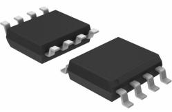 China 12-Bit Integrated Circuit Sensor with 1kHz Sampling Rate supplier