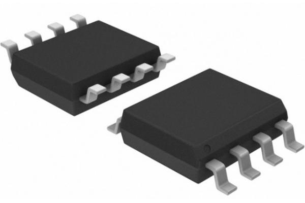 12-bit Integrated Circuit Operating Temperature-40°C To +85°C
