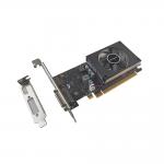 China Brand New GeForce GT 1030 2GB/4GB DDR4/DDR5 Optional 64-Bit Video Graphics Card GPU PCIe 3.0 DirectX 12 SFF Low Profile GPU factory
